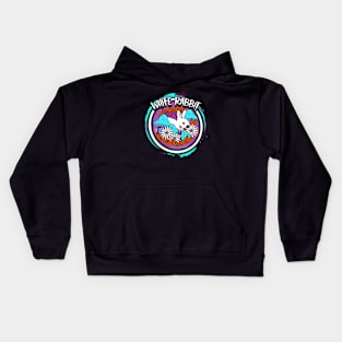 White Rabbit Kids Hoodie